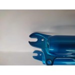 амортисьорна вилка ZOOM BLUE 24 цола за дискови спирачки амортисьорна вилка ZOOM BLUE 24 цола за дискови спирачки
